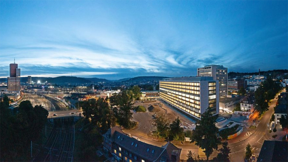 KSW Neubau Panorama 960