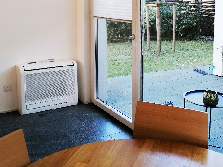Klimageraet Truhe PT1 720k